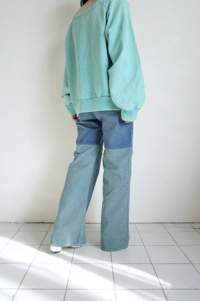 画像16: mister it.       Manu-Jean-tb・blue