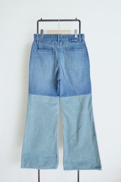 画像3: mister it.       Manu-Jean-tb・blue