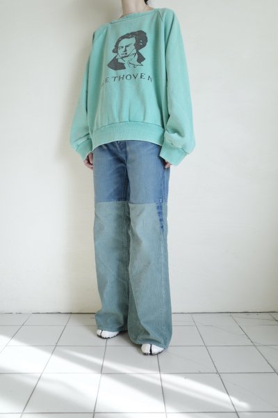 画像14: mister it.       Manu-Jean-tb・blue