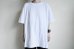 画像11: tokio       savage tribe Tshirts・white