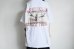 画像13: tokio       savage tribe Tshirts・white