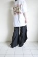 画像17: tokio       savage tribe Tshirts・white