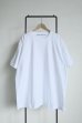 画像2: tokio       savage tribe Tshirts・white (2)