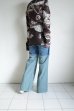 画像21: Mediam       Photo Knit Pullover・B