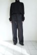 画像15: TAKAHIROMIYASHITATheSoloist.       turtle neck l/s tee