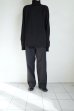 画像11: TAKAHIROMIYASHITATheSoloist.       turtle neck l/s tee