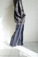 画像10: FOLL       max heavy zip hoodie・charcoal