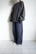 画像11: FOLL       max heavy sweat crew・charcoal