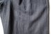 画像4: FOLL       washed wool straight slacks・dark navy