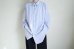 画像16: FOLL       cotton broad everyday shirt・stripe