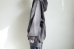 画像6: FOLL       max heavy zip hoodie・charcoal