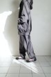 画像15: FOLL       max heavy sweatpants・charcoal