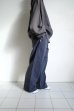 画像12: FOLL       max heavy sweat crew・charcoal