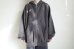 画像5: FOLL       max heavy zip hoodie・charcoal