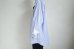 画像10: FOLL       cotton broad everyday shirt・stripe