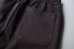 画像9: FOLL       max heavy sweatpants・dark brown