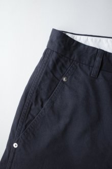 他の写真3: FOLL       peach skin bio wardrobe chino・dark navy