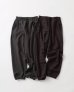 画像5: FOLL       max heavy sweatpants・dark brown