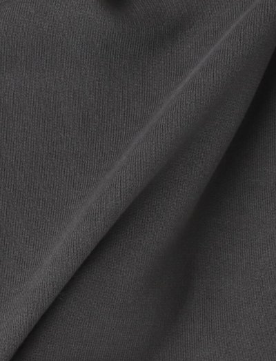 画像2: FOLL       max heavy zip hoodie・charcoal