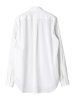画像2: TAKAHIROMIYASHITATheSoloist.       flyfront ribbon shirt. (2)