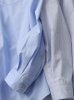 画像4: FOLL       cotton broad everyday shirt・sax