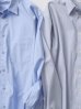 画像5: FOLL       cotton broad everyday shirt・sax