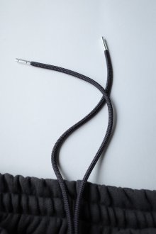 他の写真2: FOLL       max heavy sweatpants・charcoal