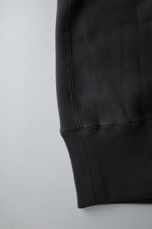 他の写真3: FOLL       max heavy sweat crew・charcoal