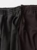 画像4: FOLL       max heavy sweatpants・dark brown