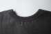 画像6: FOLL       max heavy sweat crew・charcoal