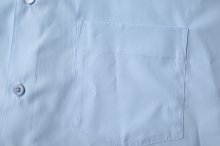 他の写真2: FOLL       cotton broad everyday shirt・sax