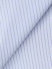 画像3: FOLL       cotton broad everyday shirt・stripe
