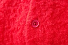 他の写真3: FOLL       washed soft wool cardigan・red