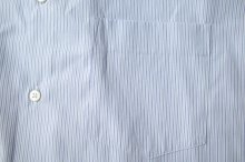 他の写真2: FOLL       cotton broad everyday shirt・stripe