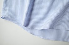 他の写真3: FOLL       cotton broad everyday shirt・stripe