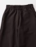 画像3: FOLL       max heavy sweatpants・dark brown