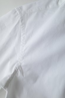 他の写真3: TAKAHIROMIYASHITATheSoloist.       flyfront ribbon shirt.