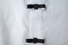 他の写真2: TAKAHIROMIYASHITATheSoloist.       flyfront ribbon shirt.