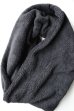 画像3: beauty・beast       Millennium big snood・black