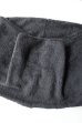 画像4: beauty・beast       Millennium big snood・black