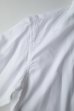 画像7: TAKAHIROMIYASHITATheSoloist.       pin hole round collar shirt.