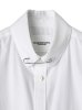 画像3: TAKAHIROMIYASHITATheSoloist.       pin hole round collar shirt.