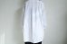 画像15: TAKAHIROMIYASHITATheSoloist.       flyfront ribbon shirt.