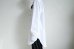 画像14: TAKAHIROMIYASHITATheSoloist.       flyfront ribbon shirt.