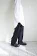 画像18: TAKAHIROMIYASHITATheSoloist.       pin hole round collar shirt.