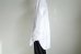 画像15: TAKAHIROMIYASHITATheSoloist.       pin hole round collar shirt.