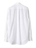 画像2: TAKAHIROMIYASHITATheSoloist.       pin hole round collar shirt. (2)