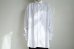 画像14: TAKAHIROMIYASHITATheSoloist.       pin hole round collar shirt.