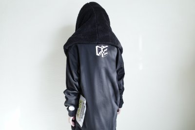 画像9: beauty・beast       Millennium big snood・black