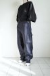 画像13: SKEWed        Match Pocket Pants・rinsed indigo denim